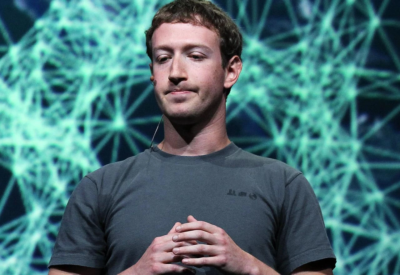 Mark Zuckerberg u danu izgubio skoro 5 milijardi dolara