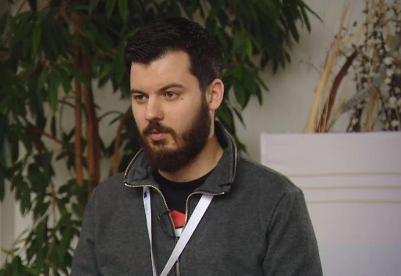 Rimac: Dopustio bih Hammondu da provoza i Concept_Two