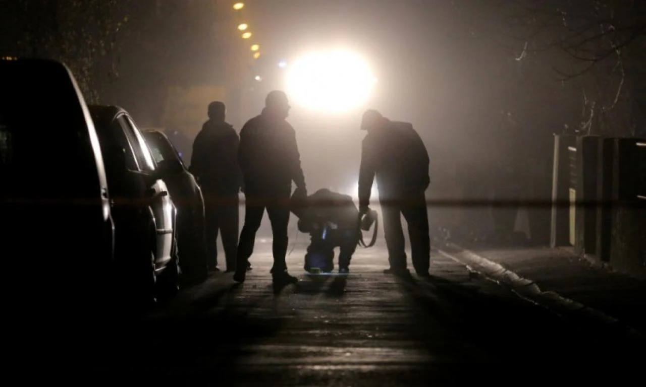 Načelnik Novog Grada Sarajevo automobilom usmrtio pješaka