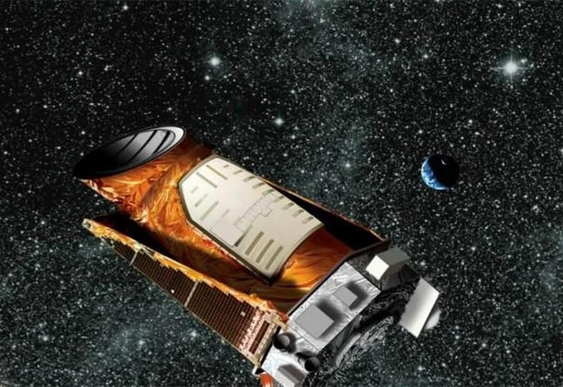 Svemirski teleskop Kepler uskoro se gasi, a Tiangong-1 pada na Zemlju