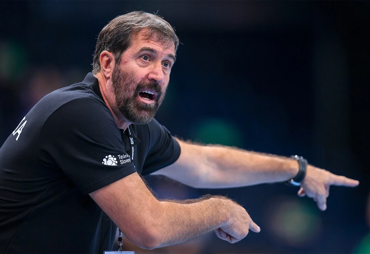 Obračun Vujovića i EHF-a: Crnogorac suspendiran na tri utakmice