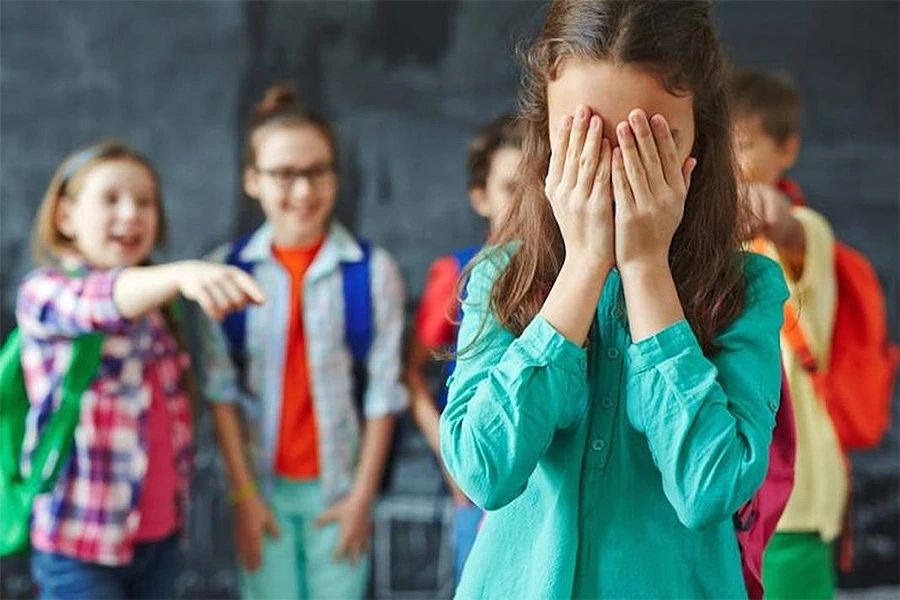 Vršnjačko nasilje: Problem o kojem se ne govori
