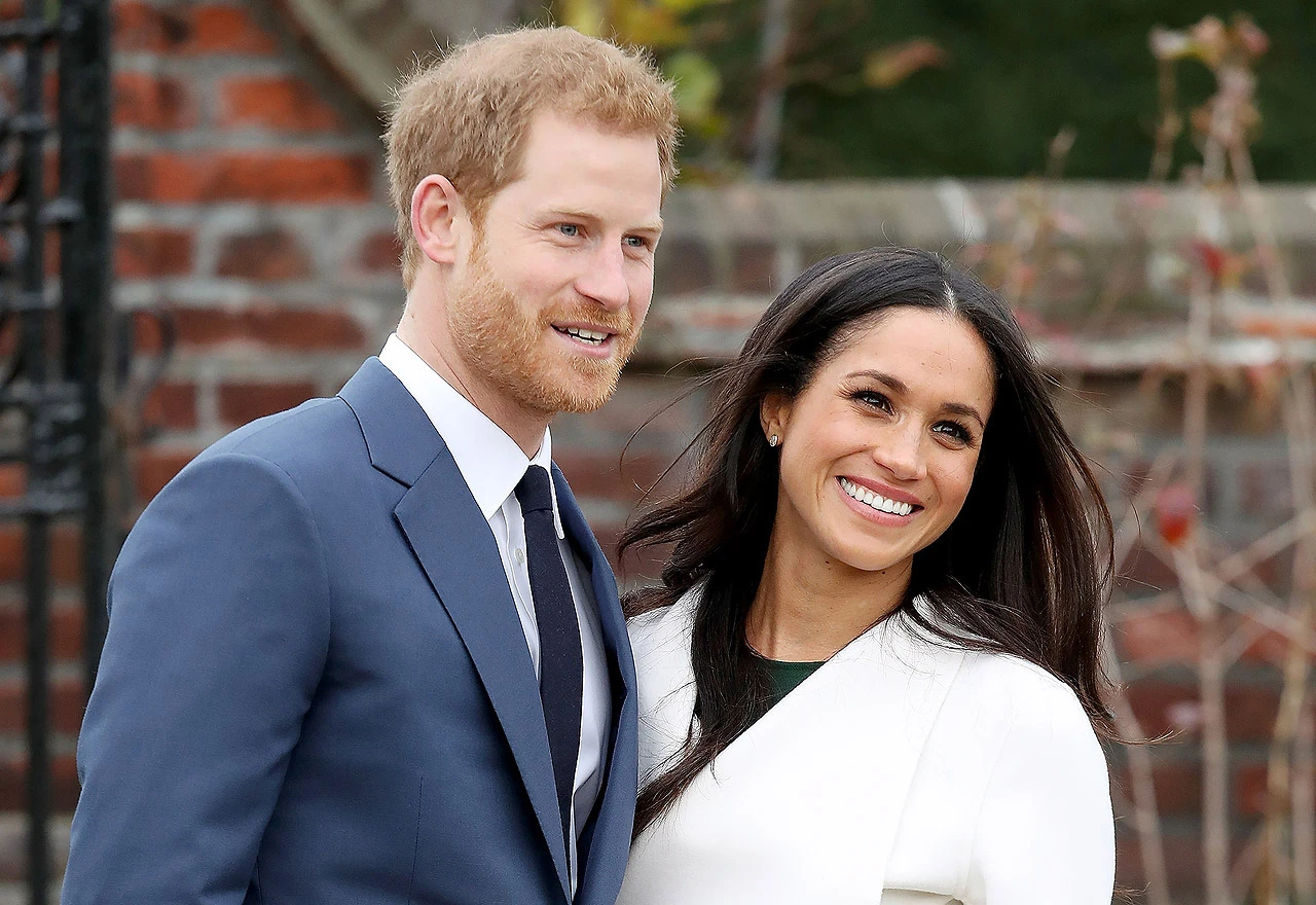 Kraljica blagoslovila Harryjev i Meghanin brak