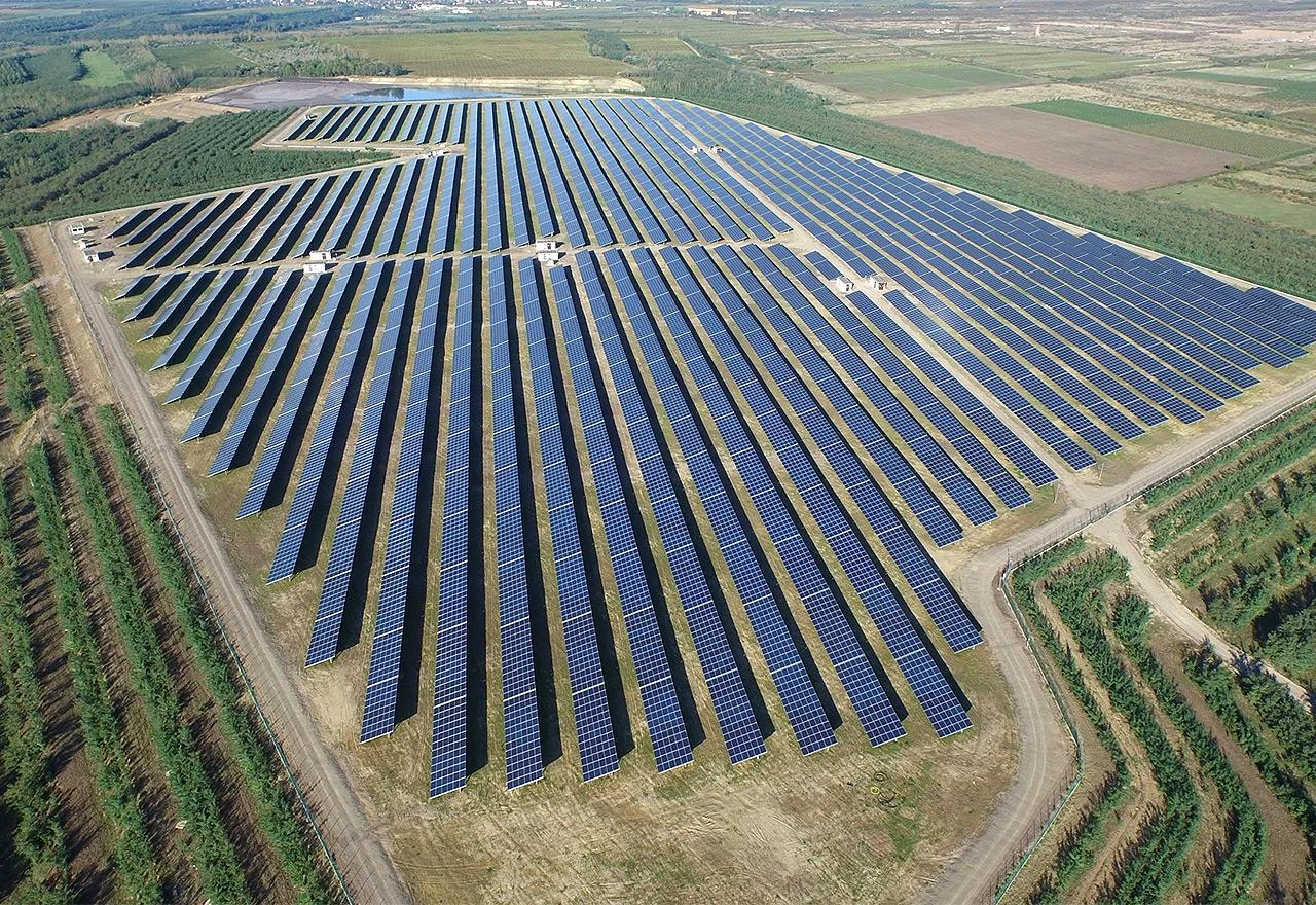 Stolac: Solarna fotonaponska elektrana nastavlja rad