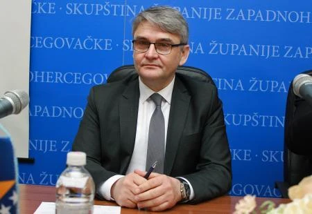 Bukvarević: Treba pomoći socijalno ugroženim braniteljima