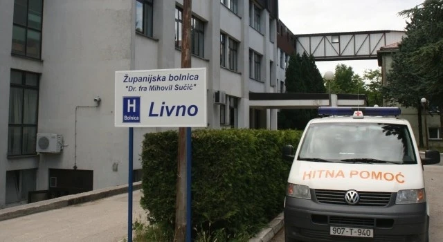 Livno: Županijska bolnica uvodi službu za ortopediju
