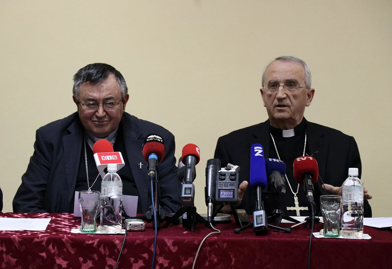 Biskupi Hrvatske i BiH najavili popis mučenika ubijenih iz mržnje