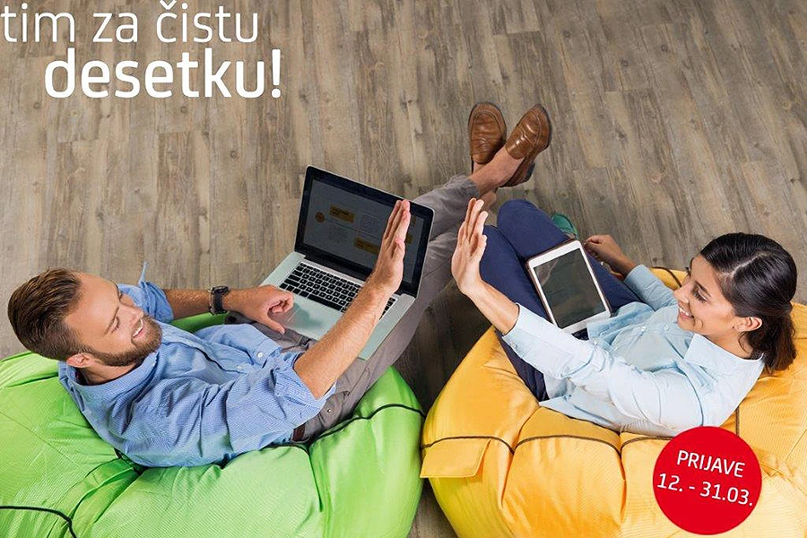 UniCredit Case Competition Event: Studenti iskušajte svoje vještine