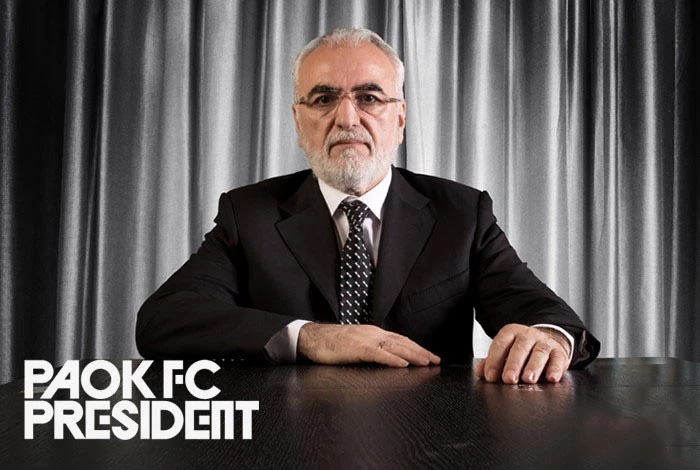 Predsjednik PAOK-a se ispričao: Štitio sam 10.000 navijača