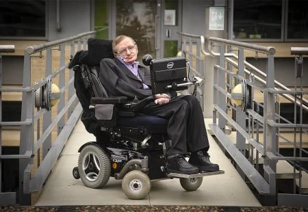 Umro fizičar Stephen Hawking