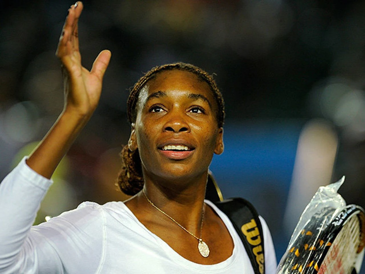 Venus svladala Serenu u novom duelu sestara Williams