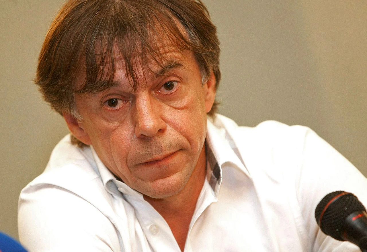 Nikola Jurčević novi trener Dinama
