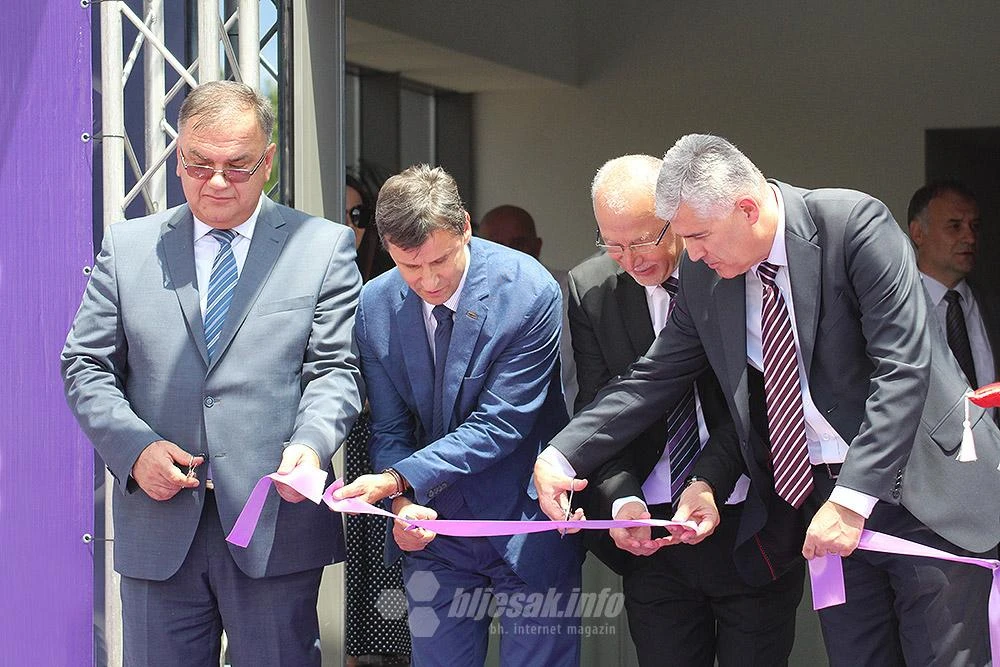 Ćorluka: Davanja na plaće u BiH su veća nego bilo gdje na svijetu