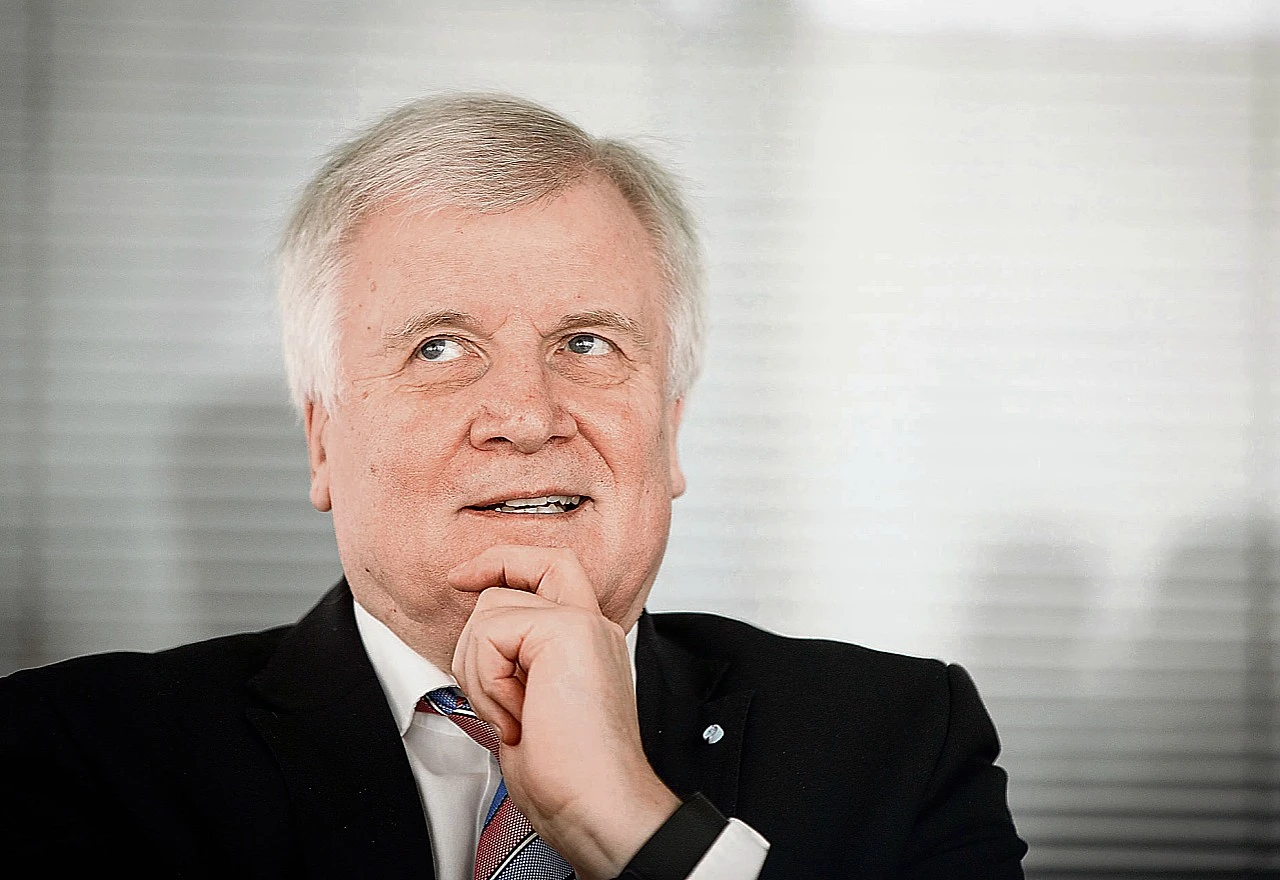 Budući ministar želi povećati broj protjerivanja iz Njemačke
