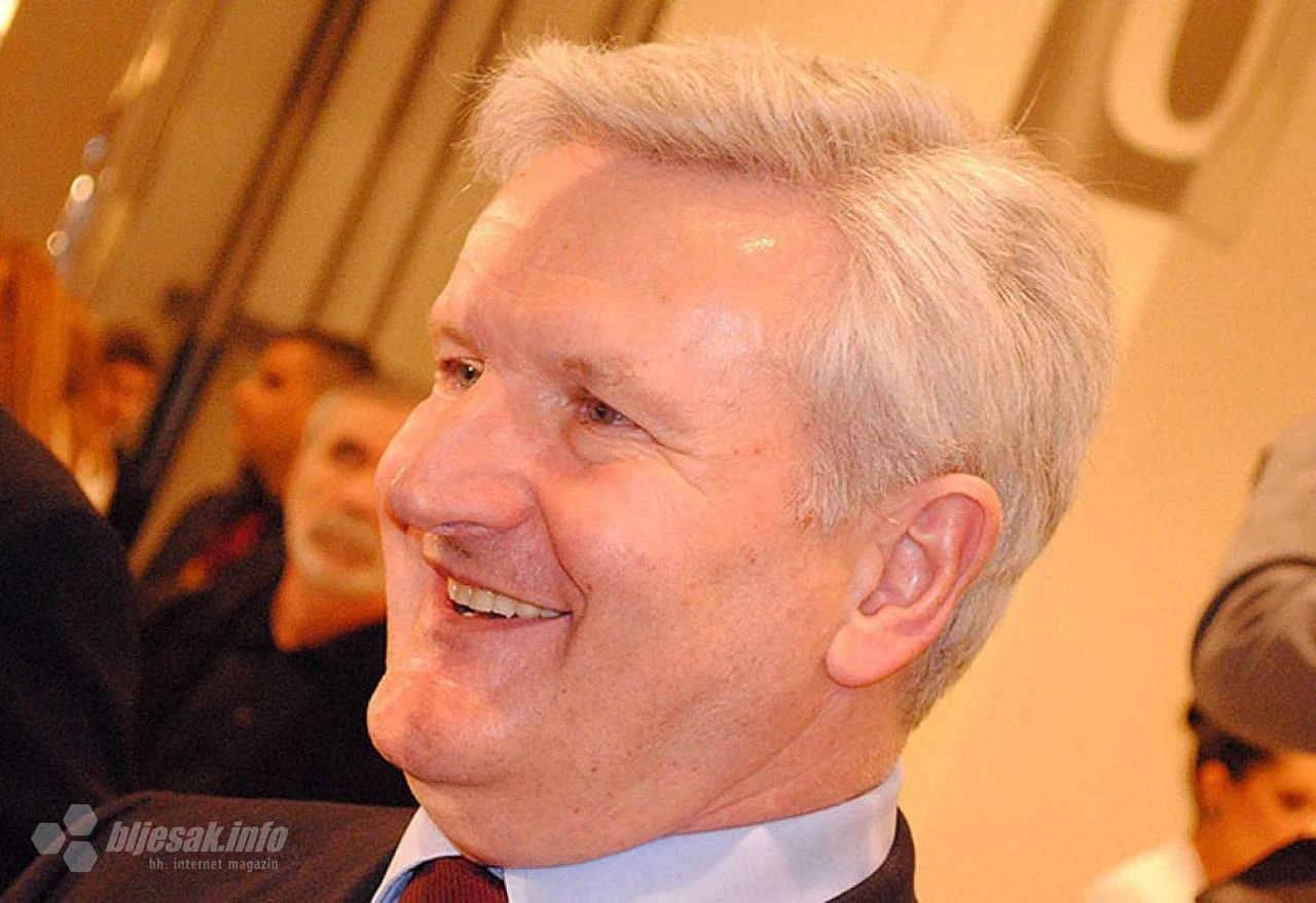 Troškove luksuznog života obitelji Ivice Todorića plaćao Agrokor