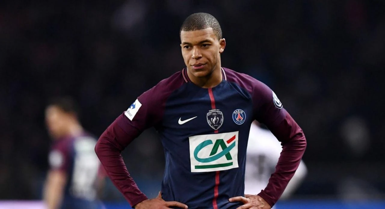 Mbappe: Real nam je pokazao razliku između velikih igrača i prvaka