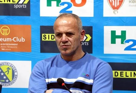 Šuman objavio popis igrača za susret s Crnom Gorom