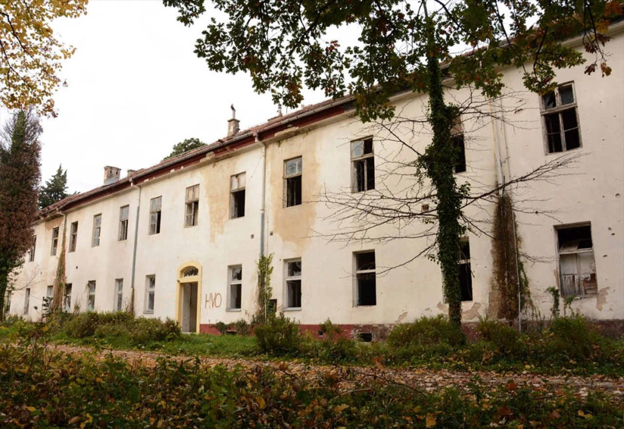 Zaštićeni svjedok: Mnogo premlaćivanja u stolačkoj Koštanoj bolnici