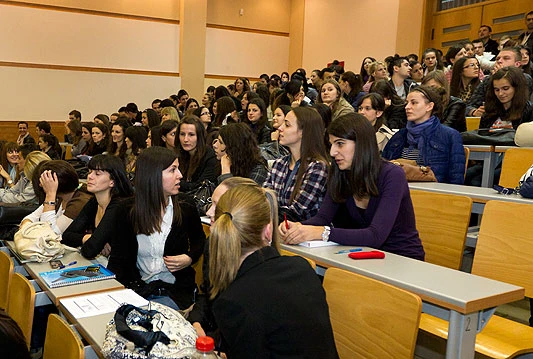 Mostar domaćin najveće studentske regionalne CEO konferencije