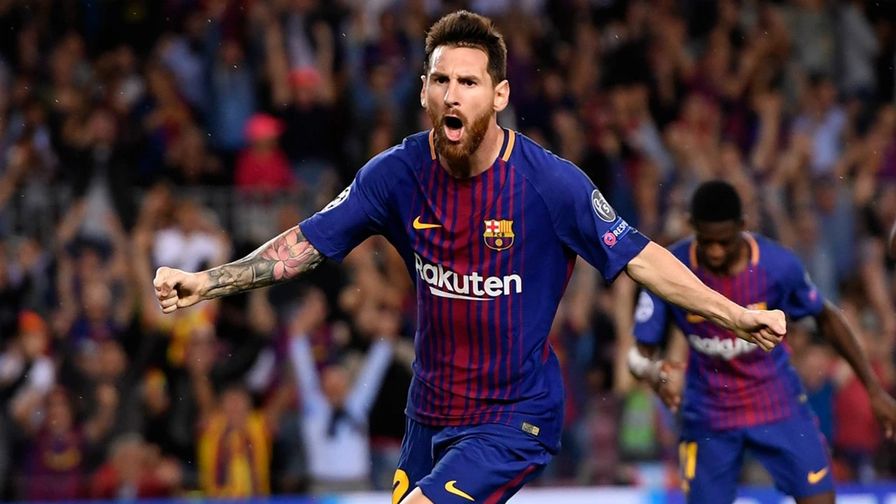 Barcelona u strahu da bi netko mogao platiti 700 milijuna za Messija