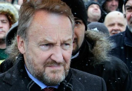 Čović je u panici, Hrvati traže nemoguću stvar