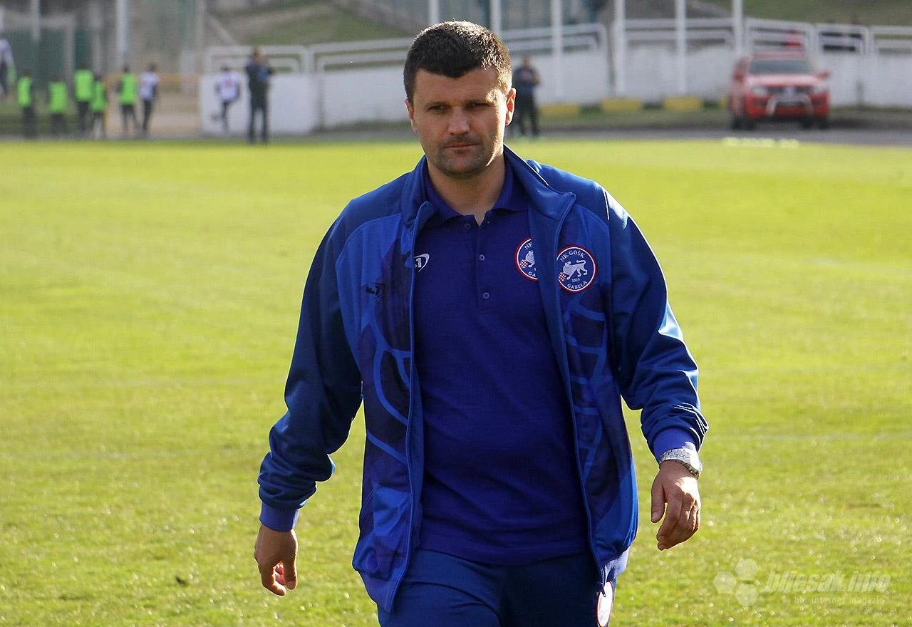 Dudić: Laknulo nam je nakon pobjede, ali ostali nam još pušu za vratom