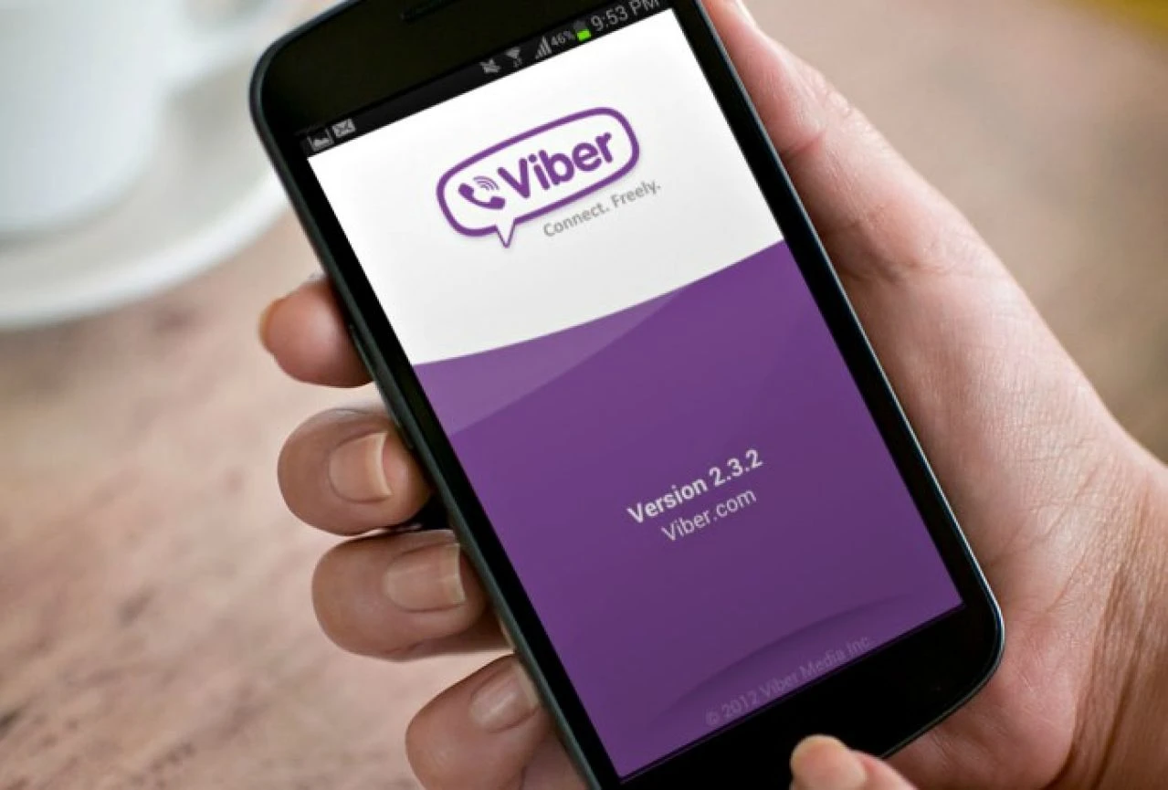 Viber lansira grupni chat za milijardu korisnika