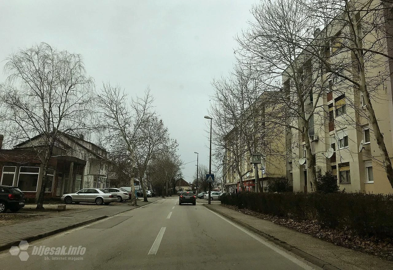 Grude, Mostar i Široki Brijeg najtopliji gradovi u BiH