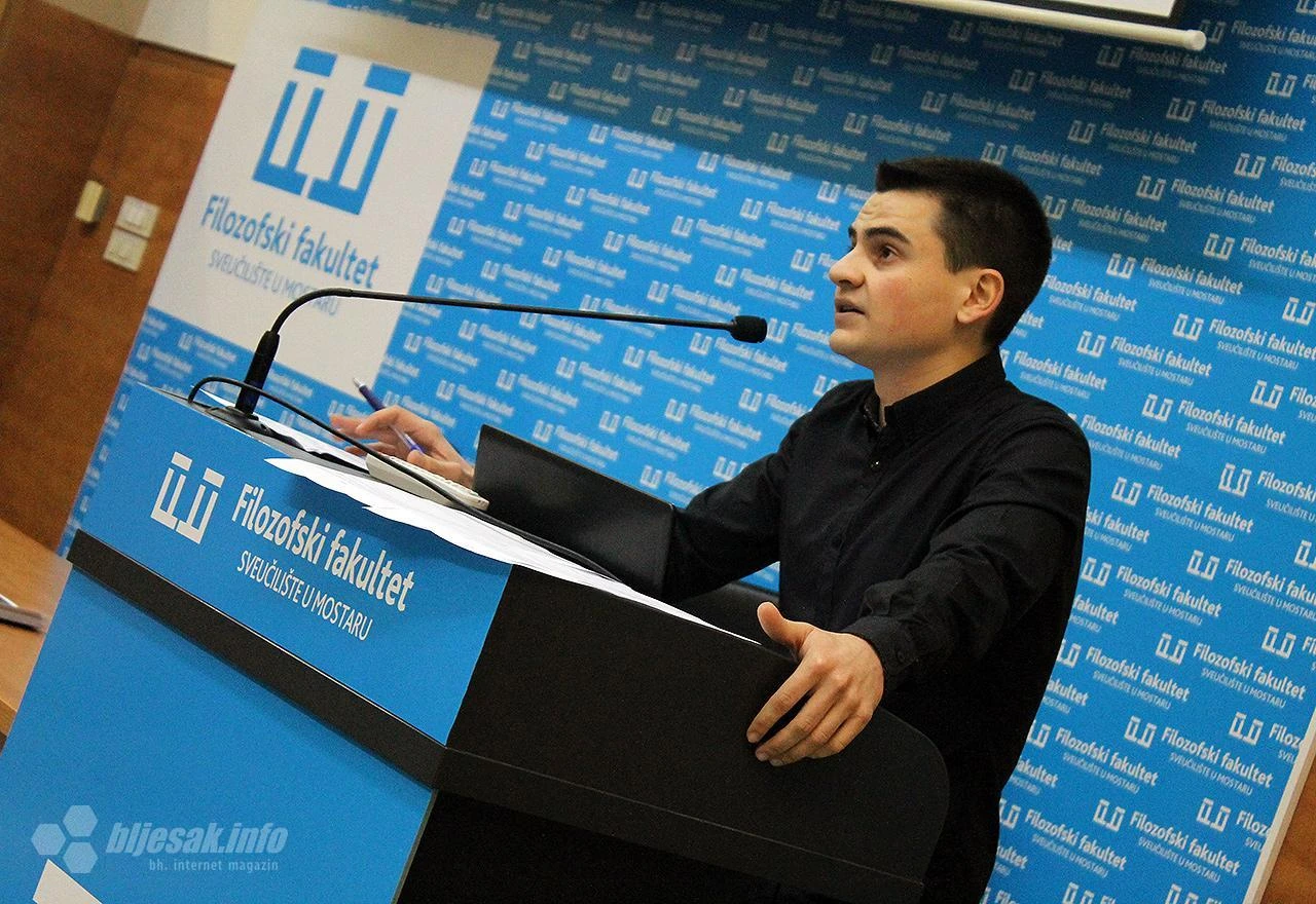 Predloženo ukidanje plaćanja potvrda, prijepisa ocjena i ostale ''papirologije'' na Sveučilištu u Mostaru