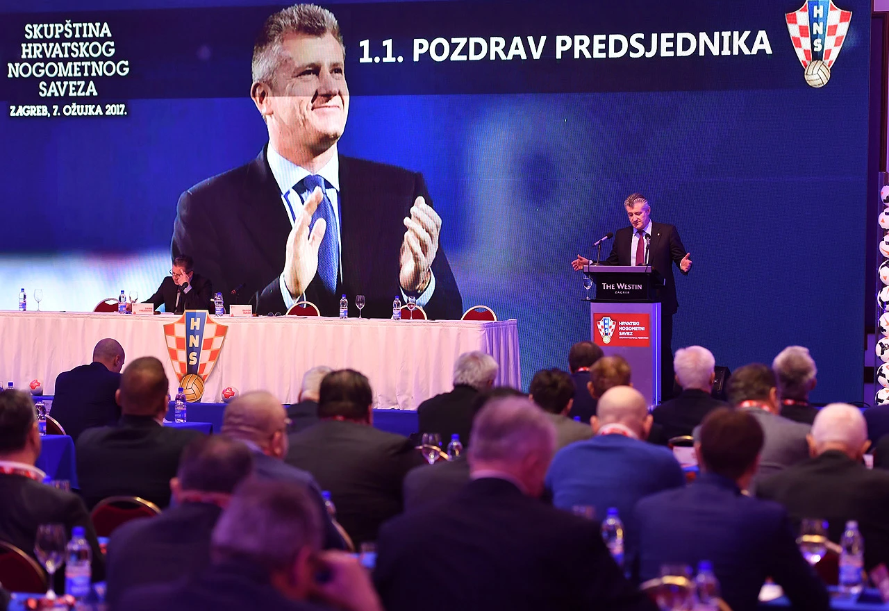 HNS: Sportska inspekcija prekoračila ovlasti