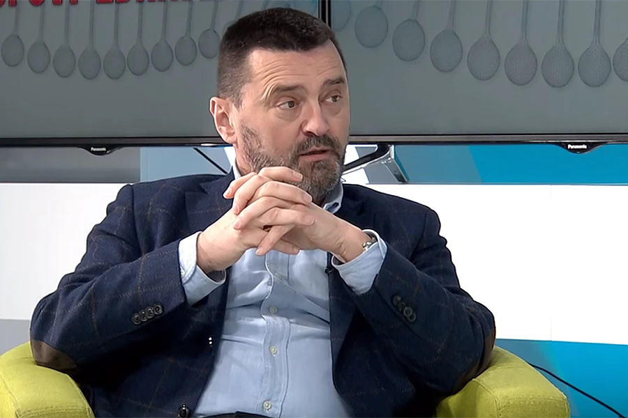 SKB Mostar opet blokirani računi