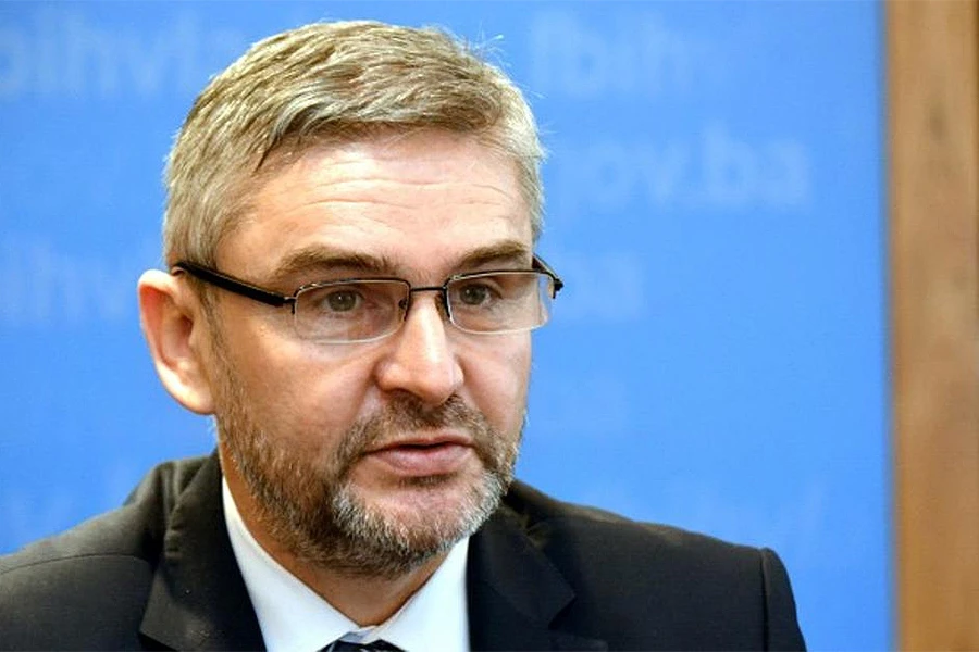 Ministar za pitanja boraca: Ja sam u Tuzli i čekam borce 