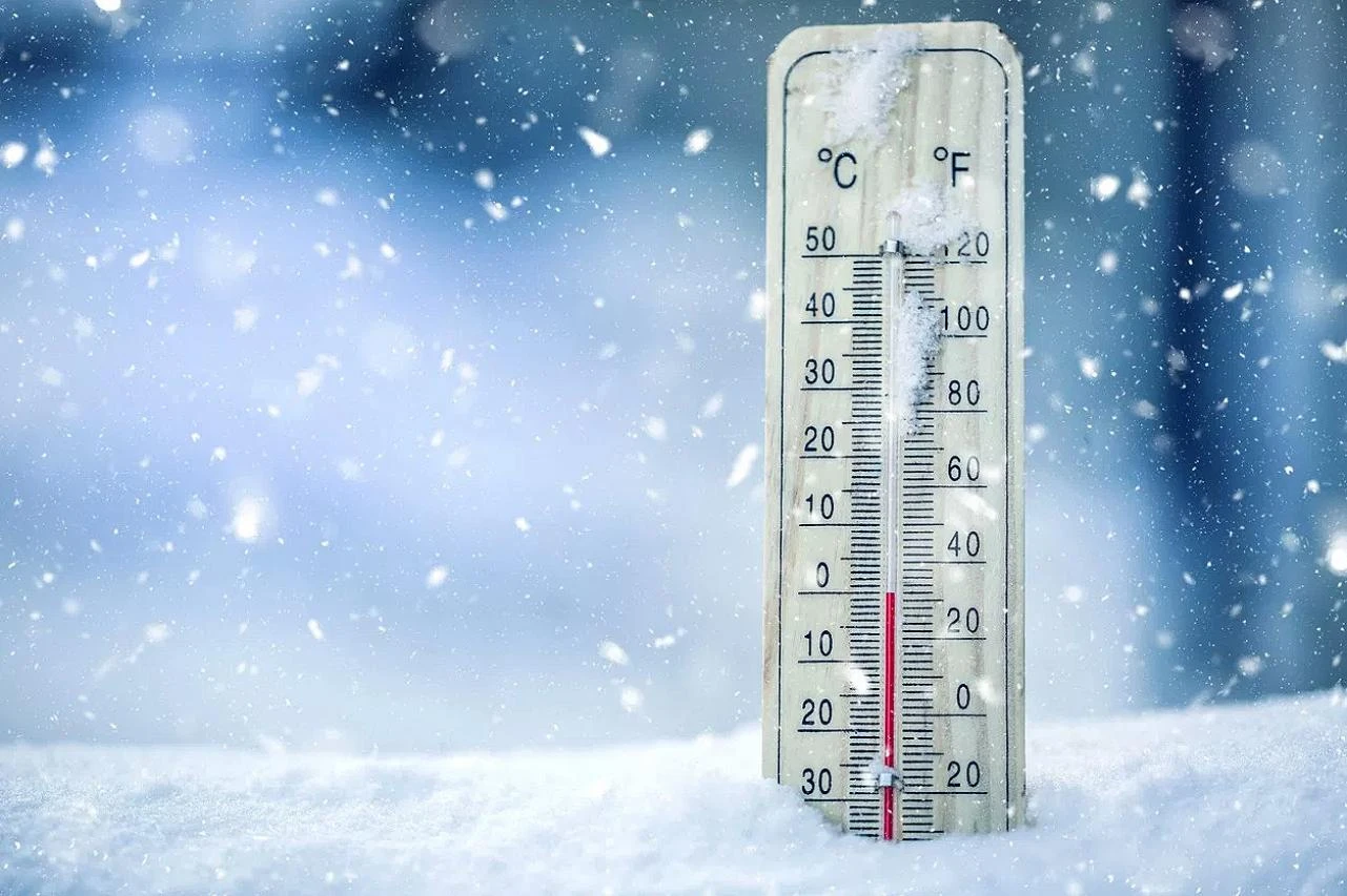 Hladno vrijeme i nagli pad temperature izazivaju srčane udare