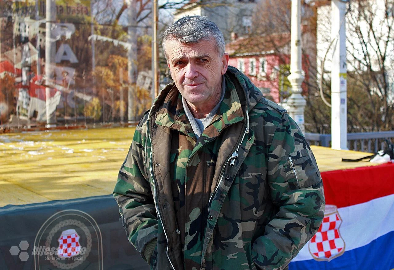 Mušić optužuje Široki Brijeg za blokadu, borci kažu da SDA štiti lažne borce zbog glasova