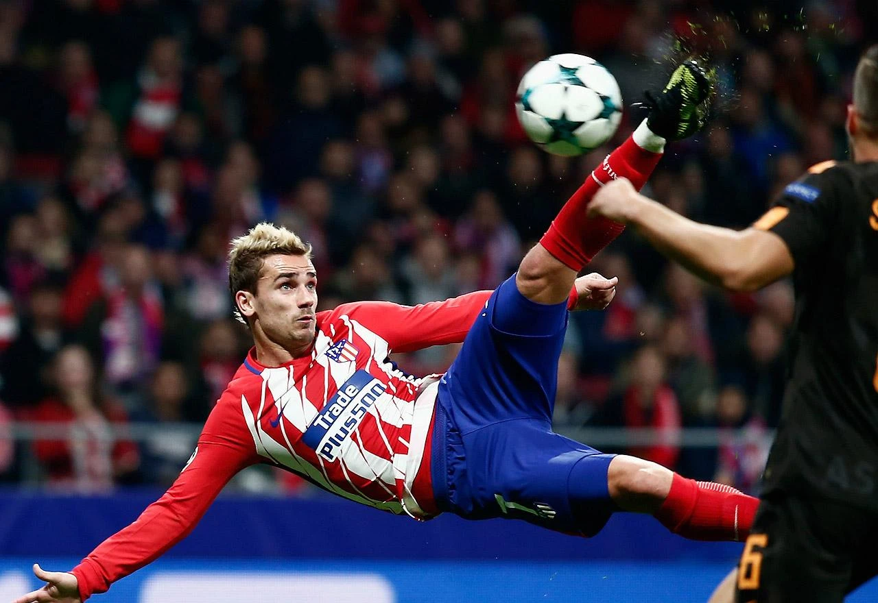 Griezmann od ljeta u Barceloni za 100 milijuna eura