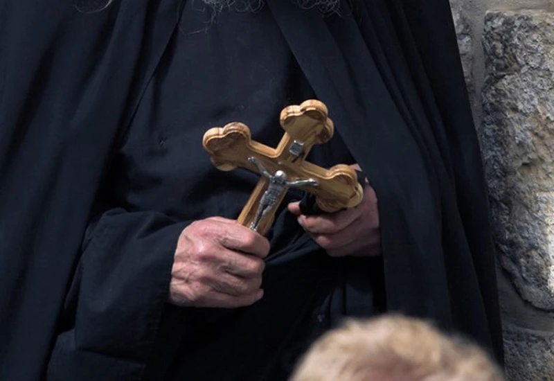 Srbijanski svećenik i vjeroučitelj krijumčarili drogu
