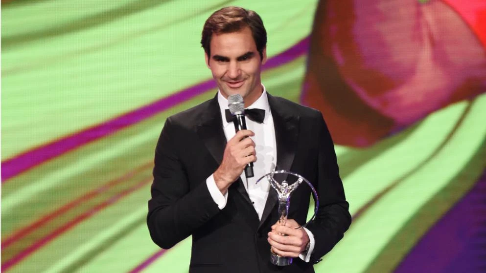 Roger Federer i Serena Williams dobitnici prestižne nagrade Laureus