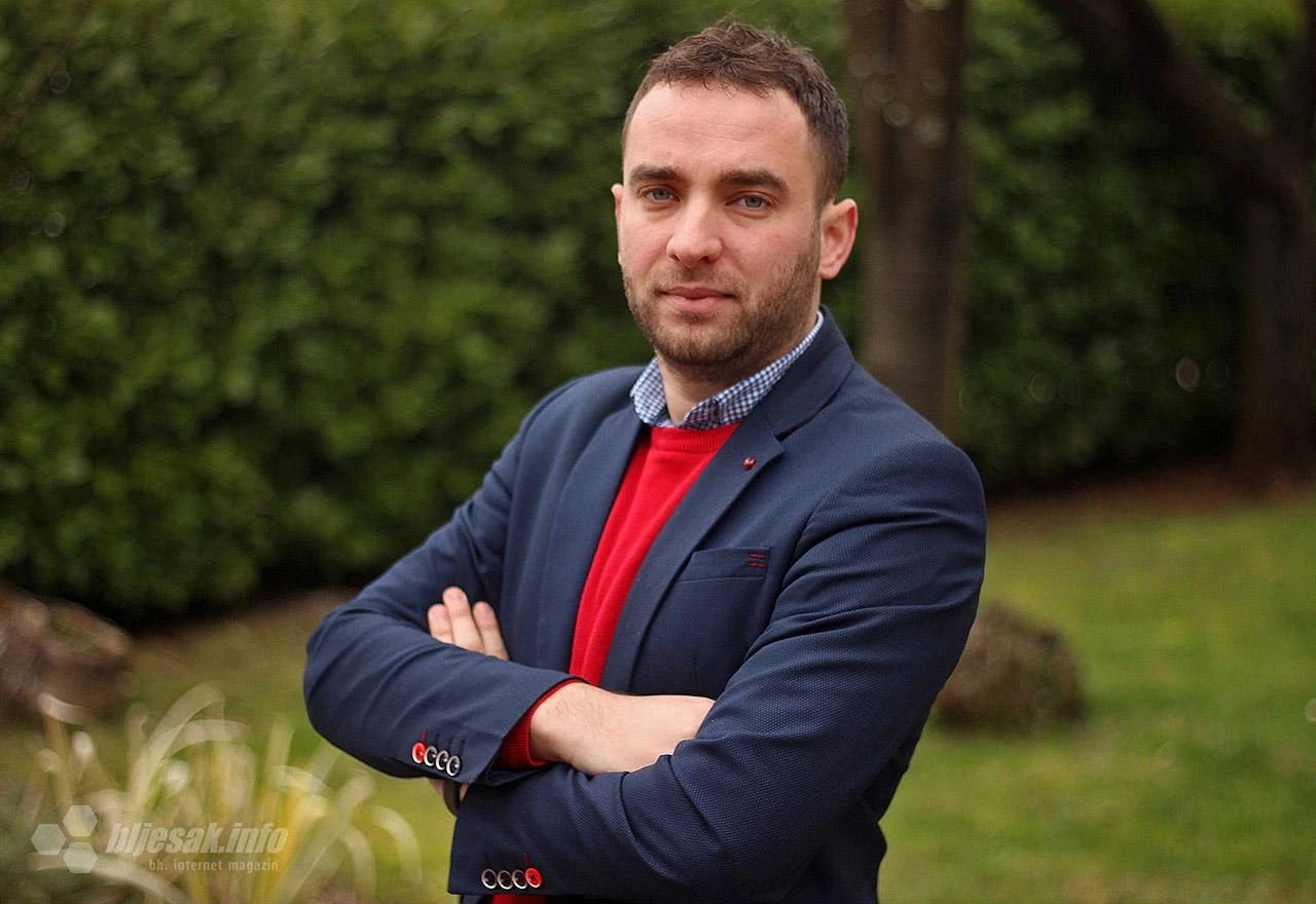 Kraljević: EU radikalizirala svoju retoriku prema zemljama Zapadnog Balkana