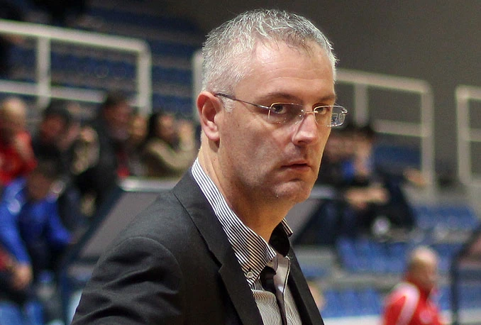 Ivan Velić novi trener tuzlanske Slobode