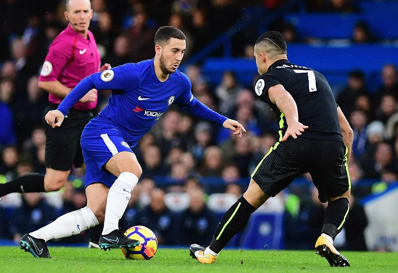 Chelsea ponudio Hazardu plaću od 340.000 eura tjedno