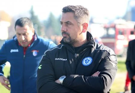 Adžem: Sve osim poraza od Zrinjskog bi nas zadovoljilo