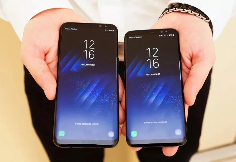VIDEO | Samsung glavna zvijezda sajma u Barceloni