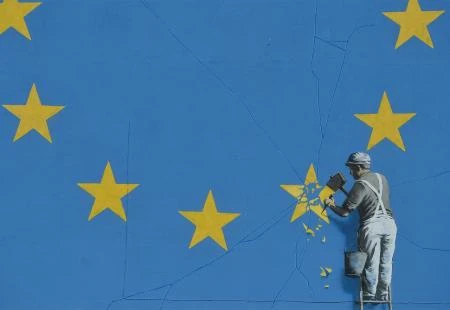 Imamo fore za EU do 2025.