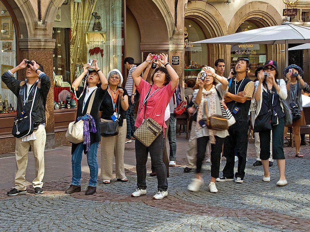 Japanci jedva čekaju doći u BiH