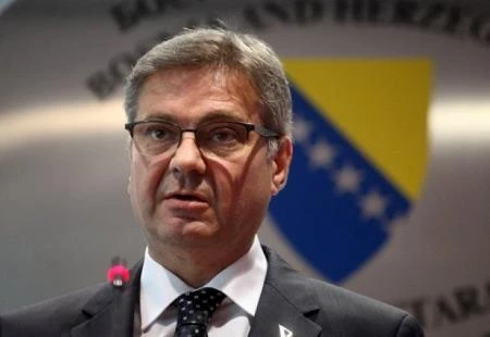 Zvizdić: Bosna i Hercegovina skinuta sa sive liste FATF-a
