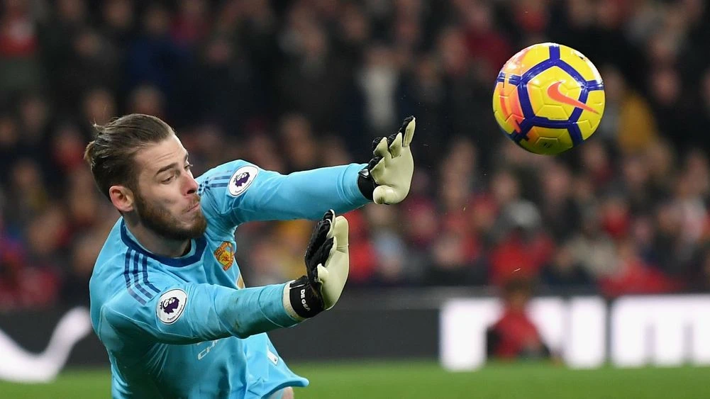 Manchester United podigao cijenu za svog vratara na 100 milijuna eura