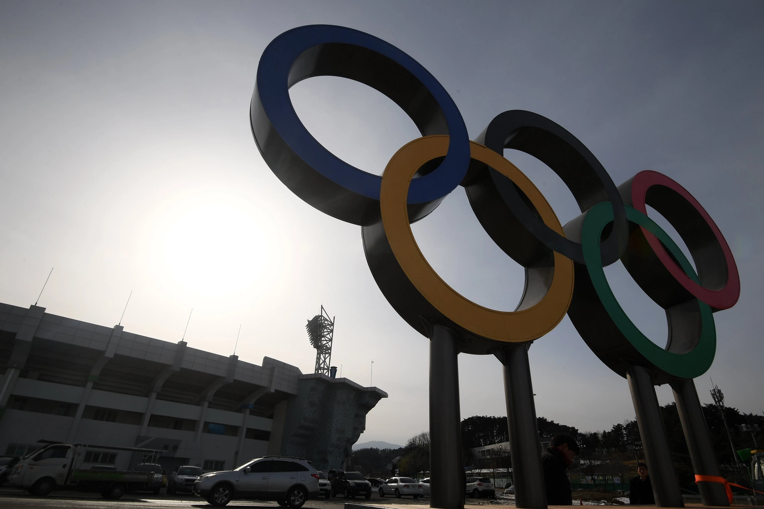 Olimpijske igre treba ukinuti