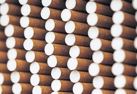 Hercegovina: Ponovno procvjetao ''šverc'' cigaretama