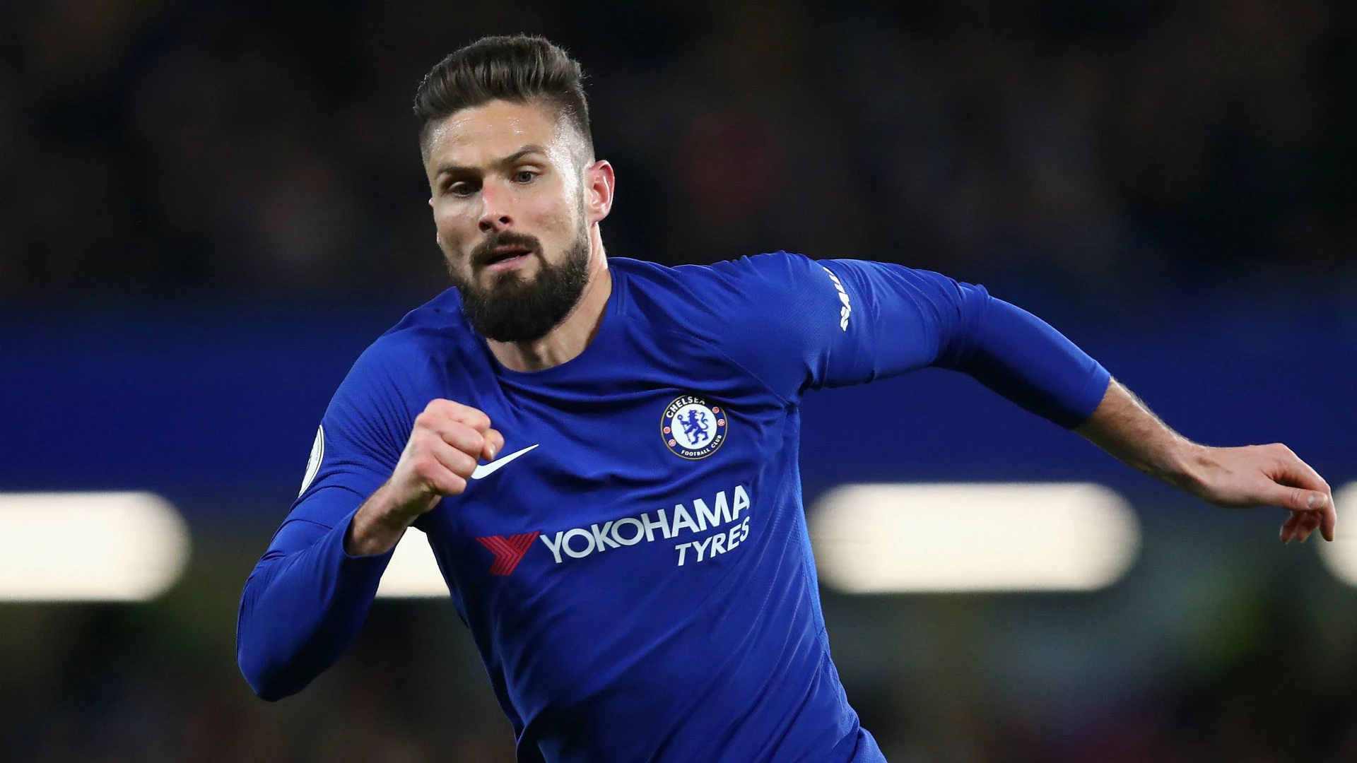 Olivier Giroud objasnio zašto je odbio Borussiju Dortmund i birao FC Chelsea