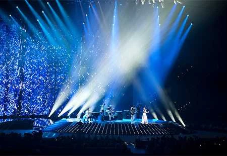 Srbi odabrali pjesmu koju šalju na Eurosong